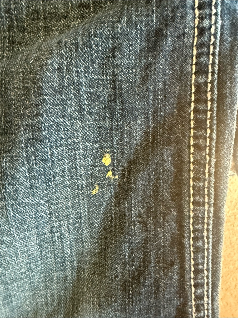 Men’s Cinch White label jeans - Picture 4 of 4